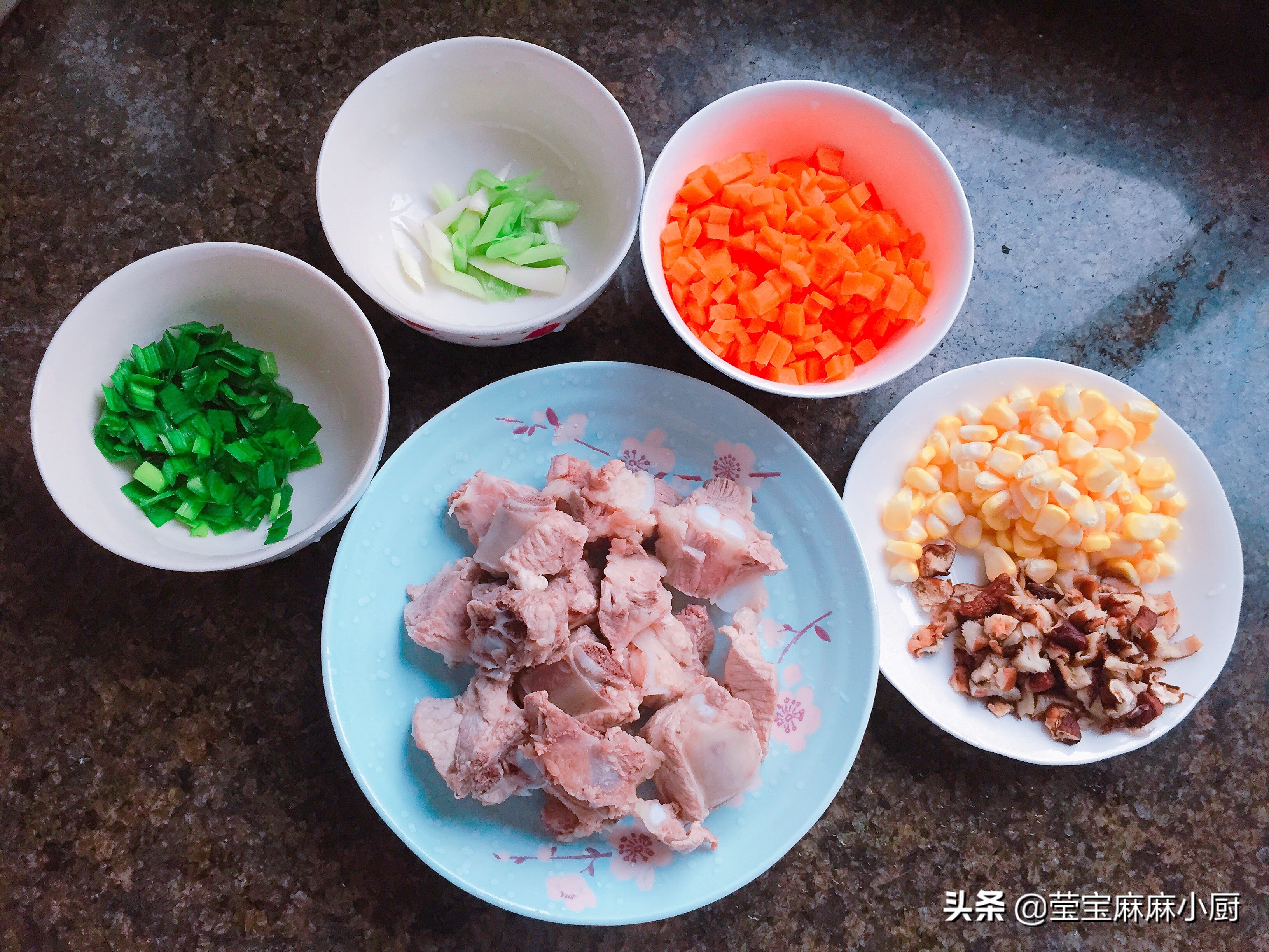 咸干饭最简单的做法,咸干饭的做法大全简单家常