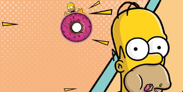 “辛普森一家”入侵城西！0元吃到饱、5折买潮品、折扣享不停~