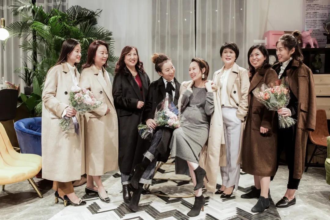 常州女子图鉴｜乘风破浪的姐姐们，请原地出道