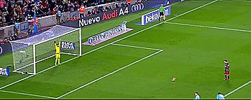 十个足球比赛常用过人教学,球场上的经典技巧大家都学一学吧