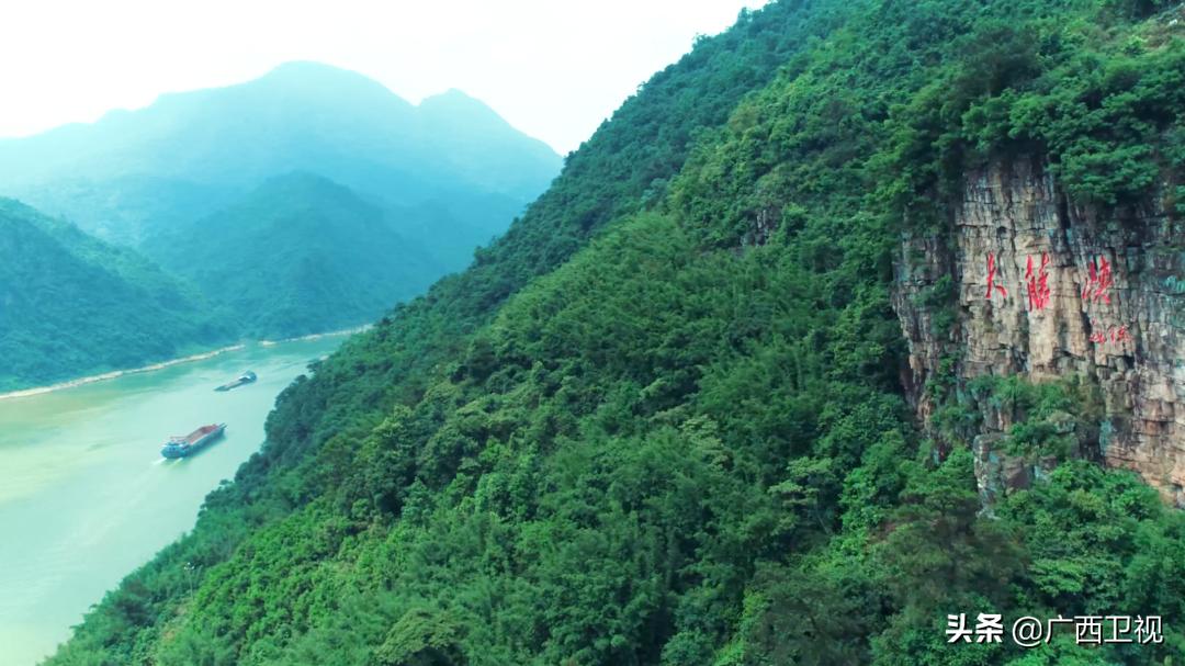 广西构建对外开放新支点,广西对外开放提出什么发展战略