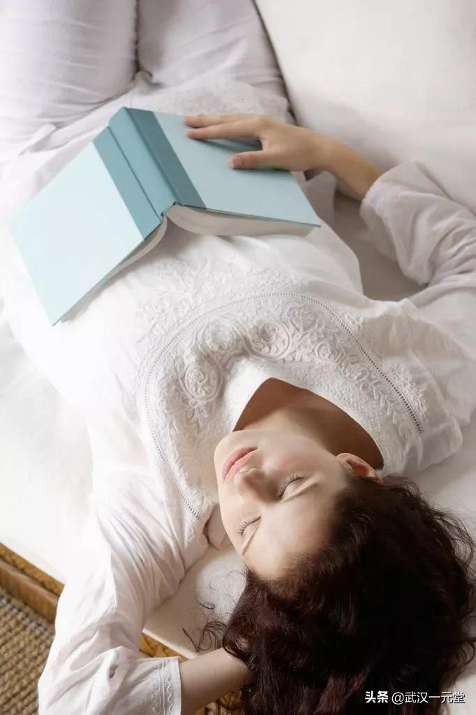 关于月经的误区,姨妈期间误区