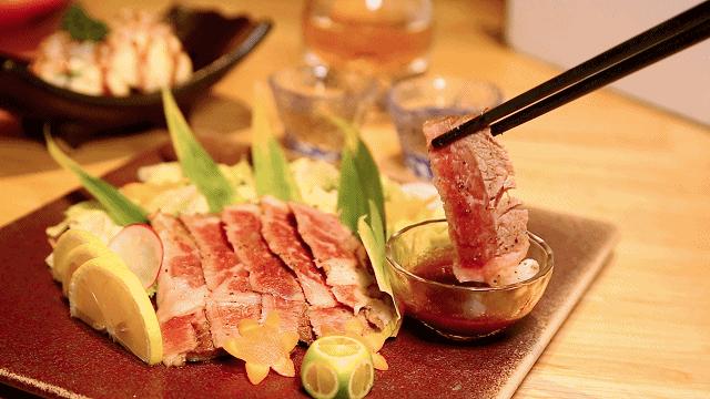 福州比较出名的日料,福州日料排行榜前十名秋叶居酒屋