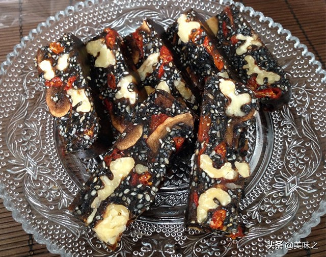 各种皮的固元膏做法,滋补固元膏