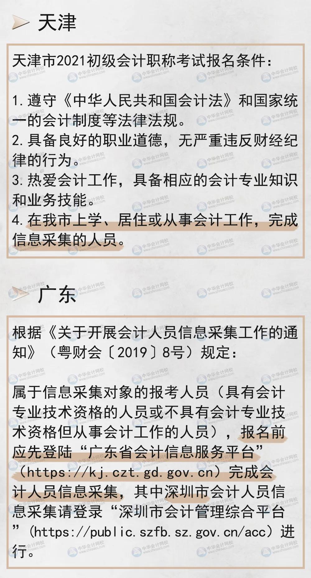 2023初级会计报名入口官网,2020初级会计报名入口