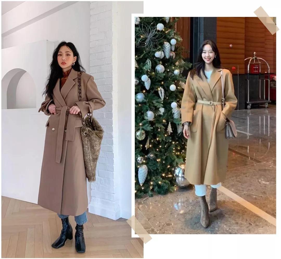 微胖女孩穿哪种汉服不显胖,微胖人穿什么颜色的衣服不显胖