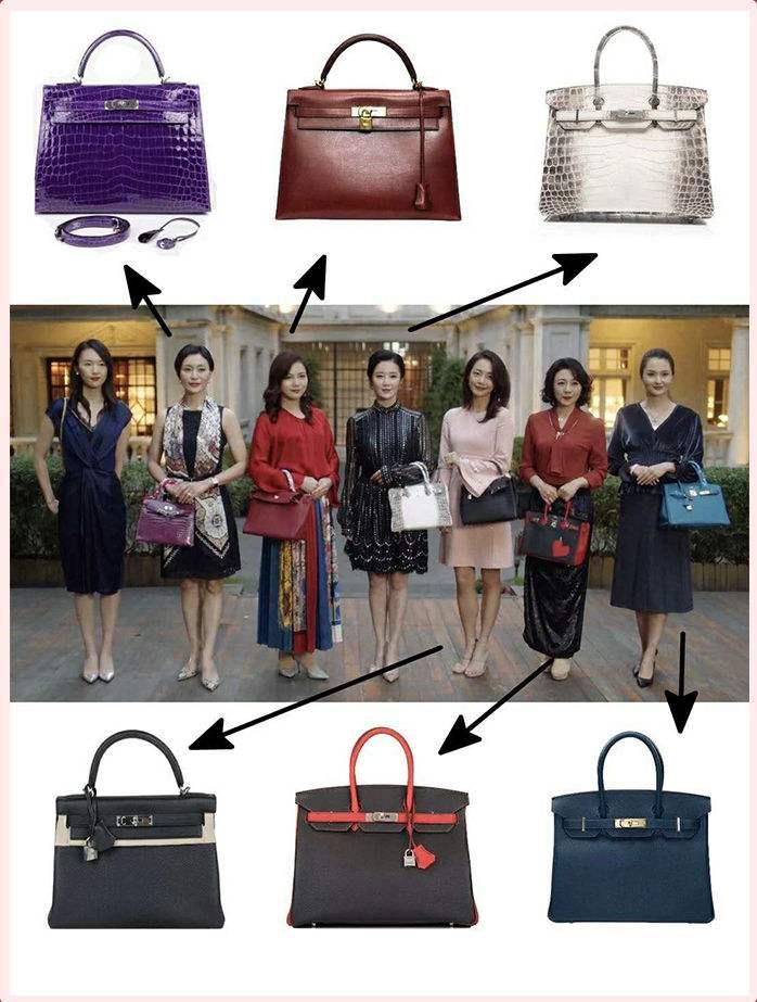 豪门阔太到底有多强,豪门阔太到底有多可怕