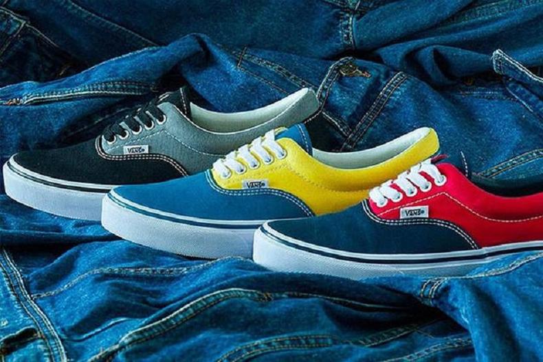 vans比较轻便的鞋款,vans不撞鞋又好看的款