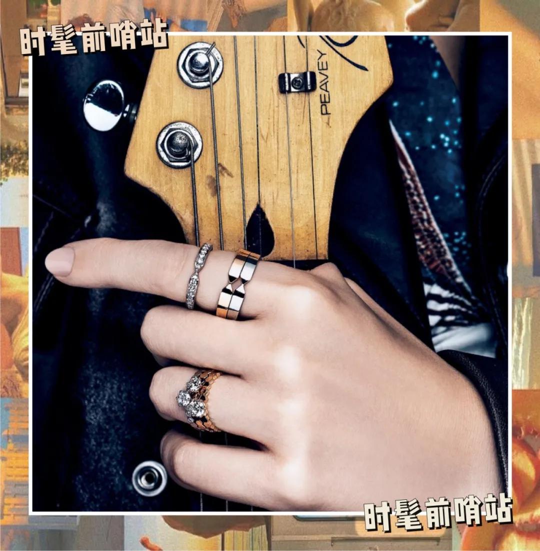 大牌婚戒对戒推荐,大牌经典对戒及价格