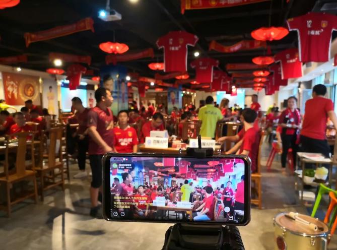 华夏足球夏令营,华夏足球夏令营结束