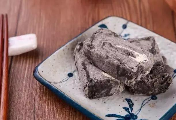 徽州传统美食有哪些,安徽徽州古城名吃