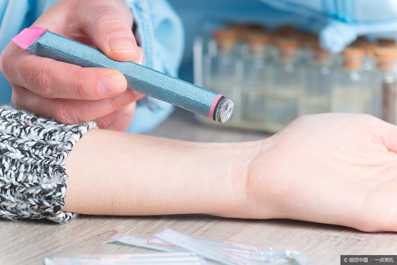 身体干燥艾灸能做吗,艾灸太热怎么泄火