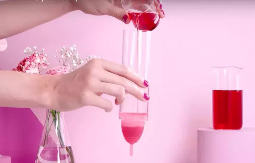 女性私密处健康,你需要知道的小秘密...