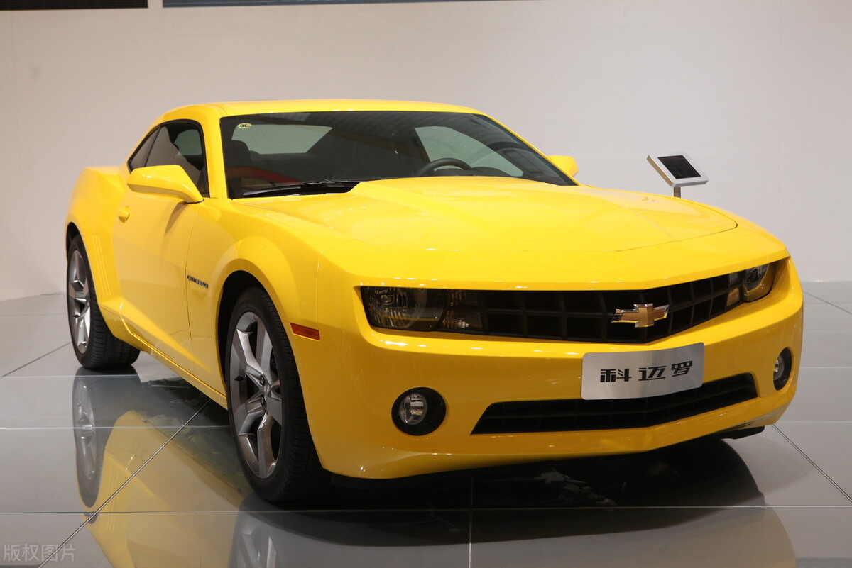 开了10年的美系车,美系三大与日系三大的对决