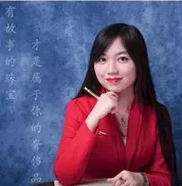 中国最顶级珠宝设计大师,中国著名珠宝设计师及作品