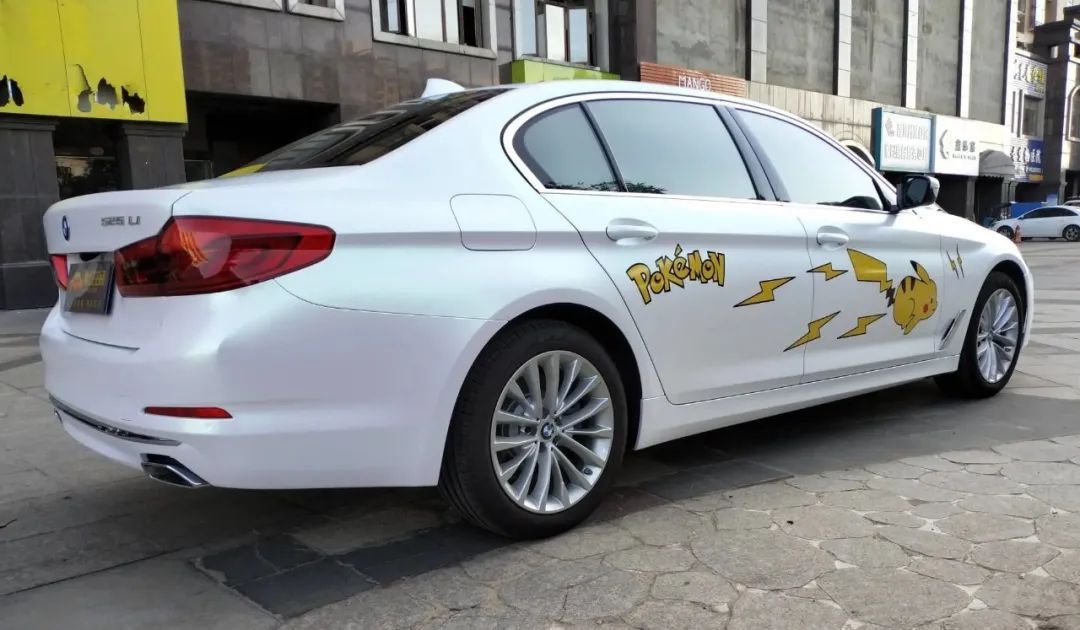 揭秘暴利汽车贴膜行业,揭秘汽车4s贴膜行业套路