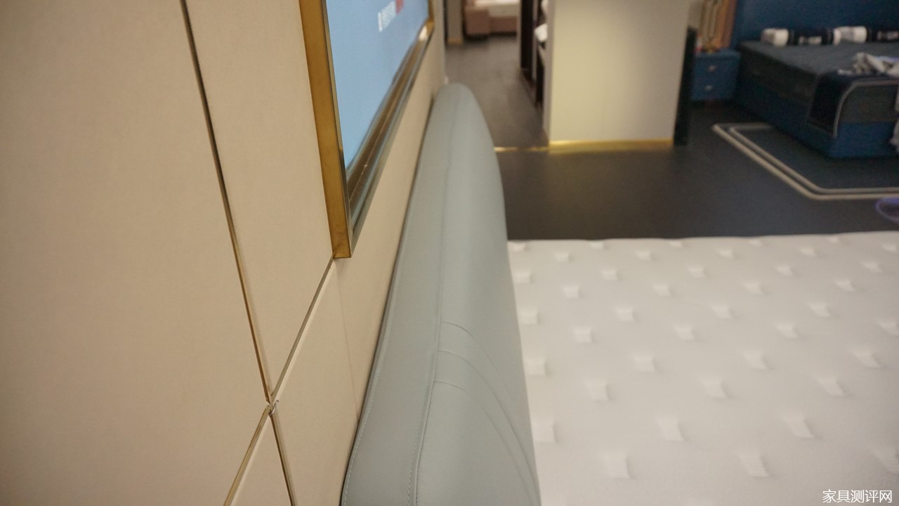 芝华仕玛丽莲3d床垫很闷热怎么样,芝华仕床垫10335反面可以睡吗