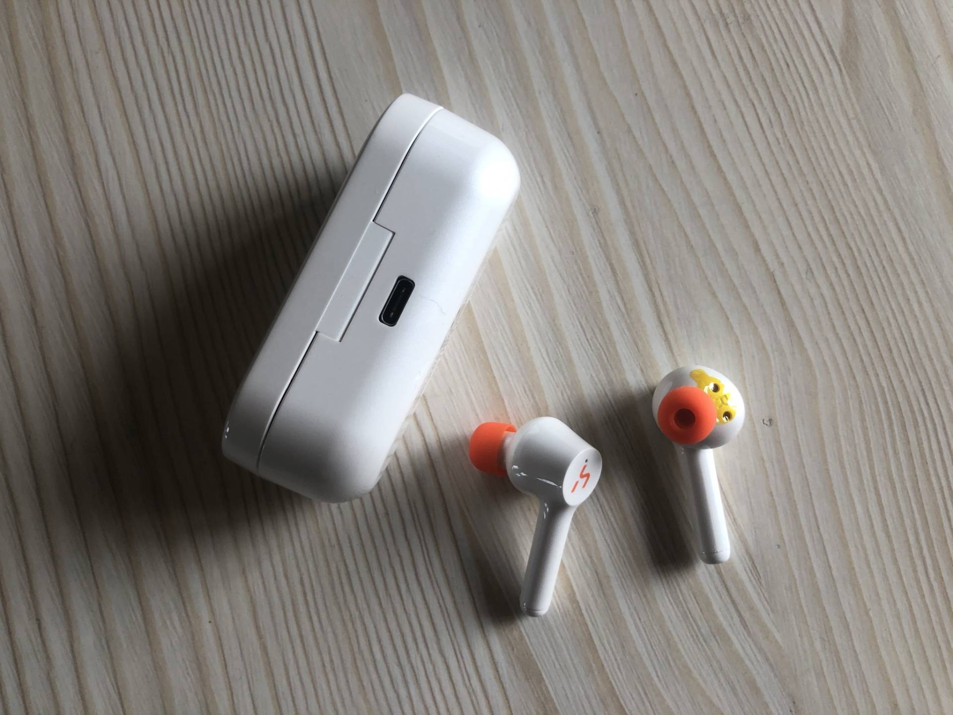 hakii哈氪耳机评测,hakiiswift哈氪游侠参数