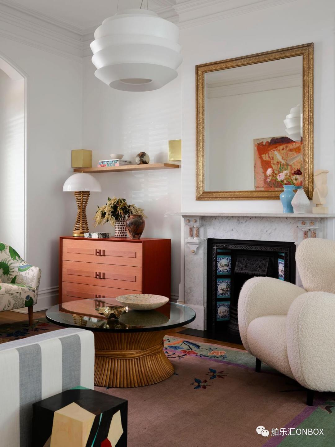 奢华艺术家居｜Arent＆Pyke惊艳的澳大利亚当代设计