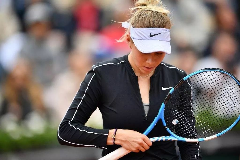 阿尼西莫娃赛场表现,阿尼西莫娃卡洛斯