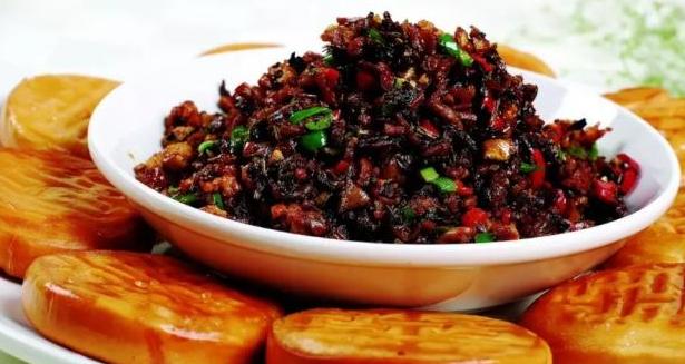 湘西外婆菜谱大全,湘西外婆菜里面有什么和什么