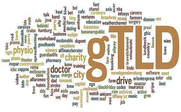 谷歌域名免费领取,如何申请谷歌的域名