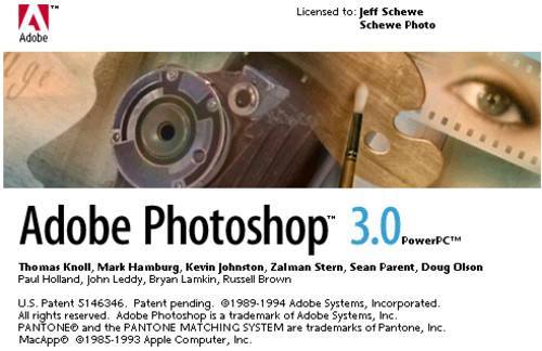 adobephotoshop的发展趋势,adobephotoshop历史版本