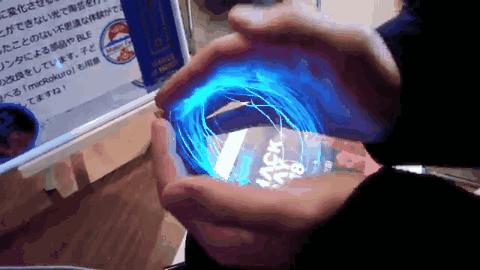 脑洞大开之新奇发明,脑洞大开的新技术