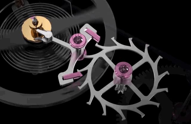 走不准还死贵！男人们为什么还那么喜欢机械腕表？