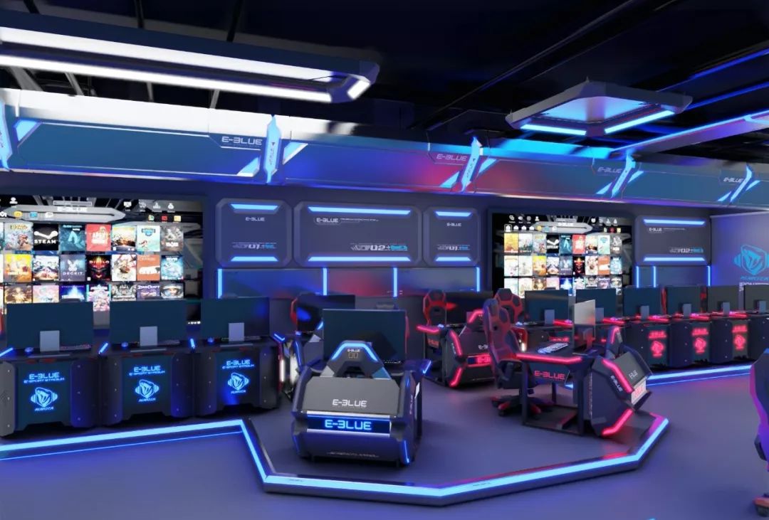 「小宜聊运营」电竞馆员工招聘面试的那些事儿