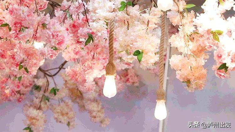 泸州沱江边花园餐厅,泸州花园饭店新地址