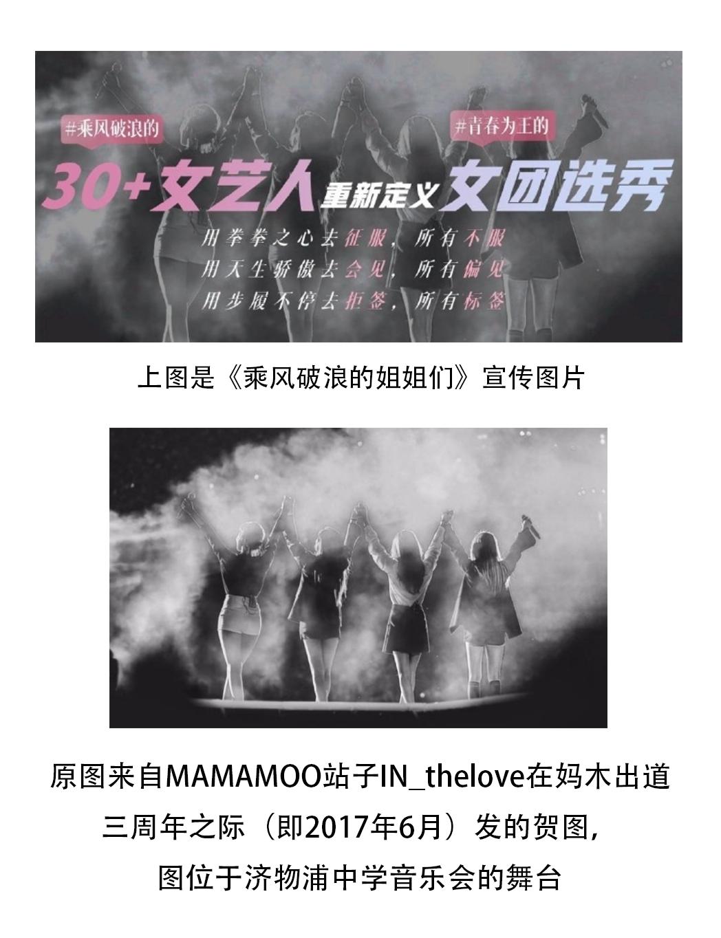 剽窃抢注商标,抄袭乘风破浪