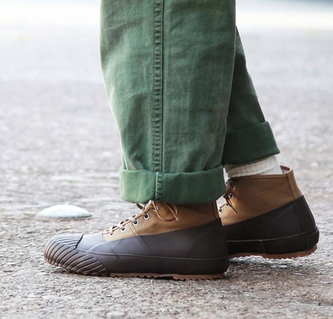 好看又好穿的劳保鞋推荐,新款迷彩解放鞋劳保鞋帆布鞋测评