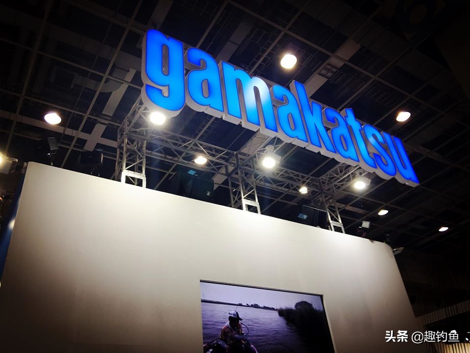 日本钓鱼具品牌排行榜,日本渔具钓具品牌大全图