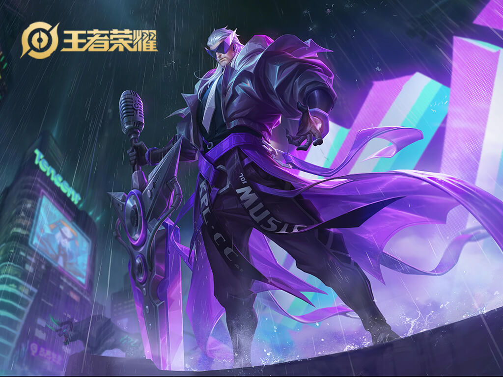 王者荣耀不死鸟之眼简介,王者荣耀不死鸟之眼适合什么英雄