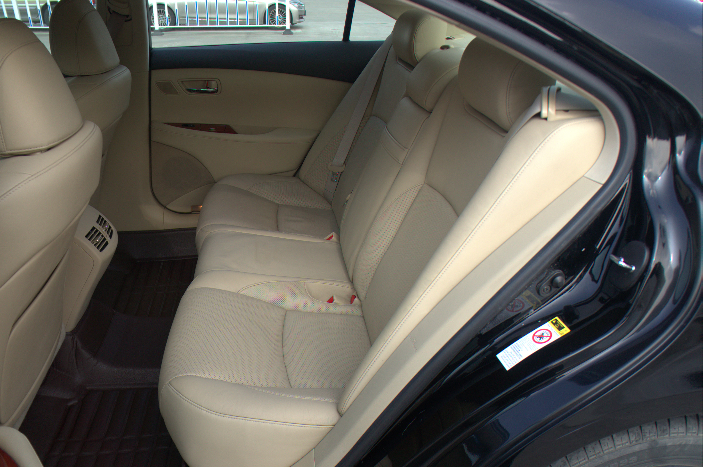 es350雷克萨斯操控,20款雷克萨斯es350驾驶感受