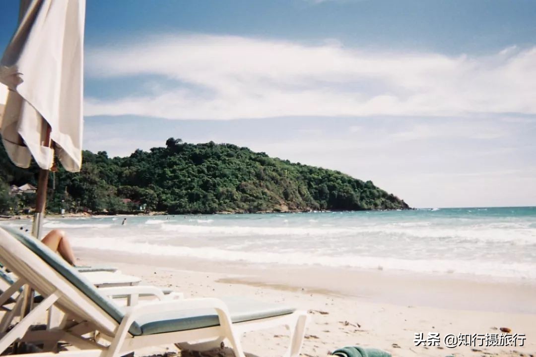 离曼谷芭提雅不远的沙美岛又称情人岛，值得你在泰国旅程中走一走