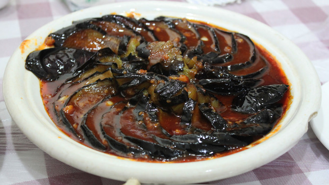 西安打卡回民街,来西安第一件事打卡回民街