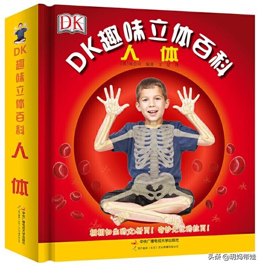 dk科普书怎么样,dk值得入手的书籍