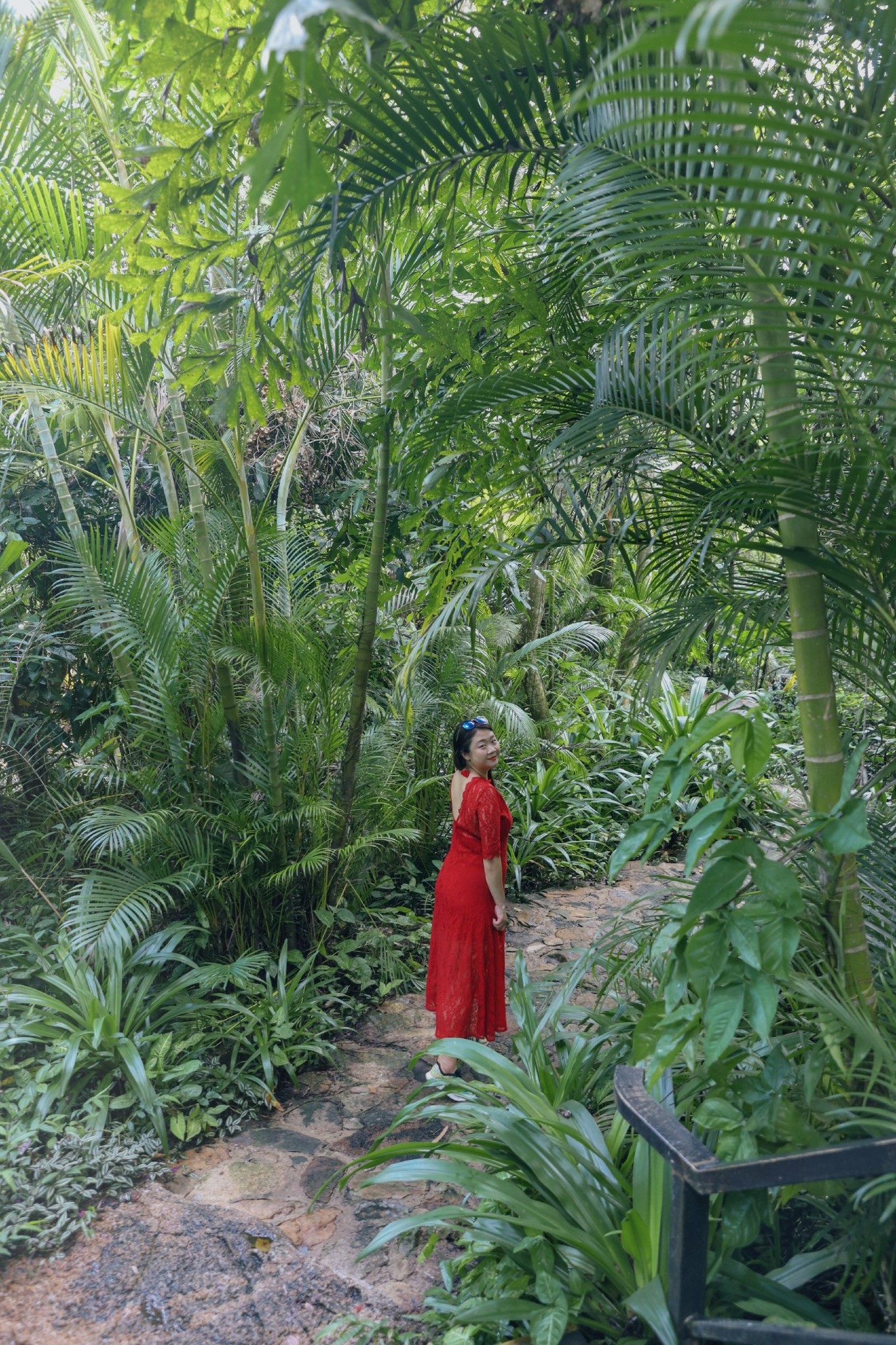 呀诺达雨林探险是什么,三亚呀诺达雨林正规吗