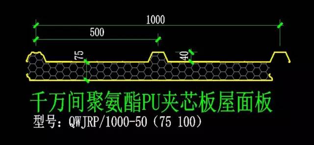 聚氨酯板安装多少钱一平,聚氨酯夹芯安装视频教程