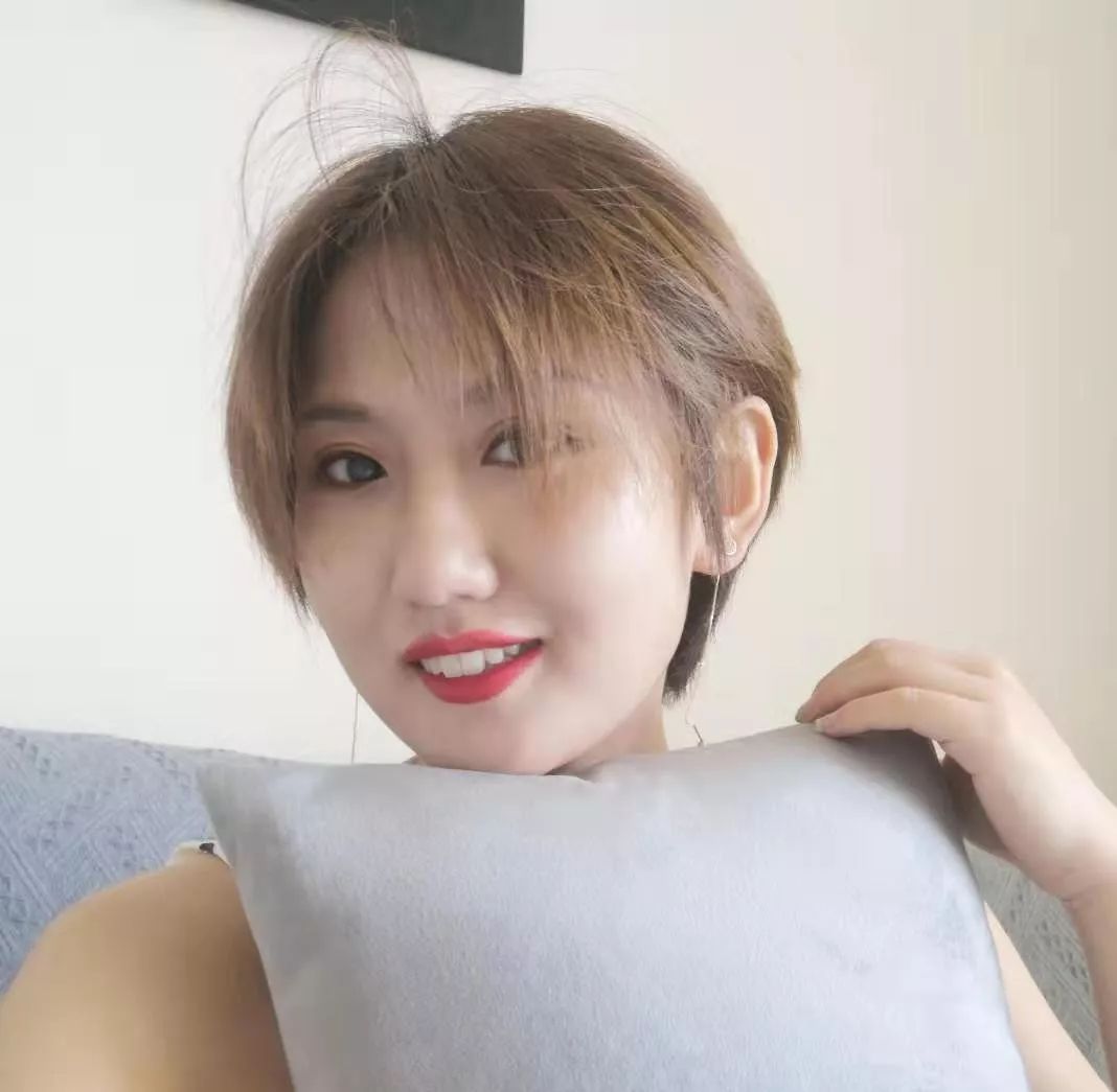 爱折腾头发的人怎么办,新手染发泡泡染发剂