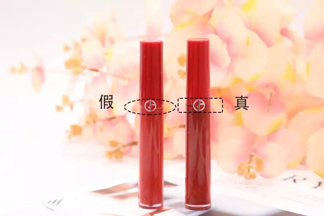 假口红49元,假口红假一赔三