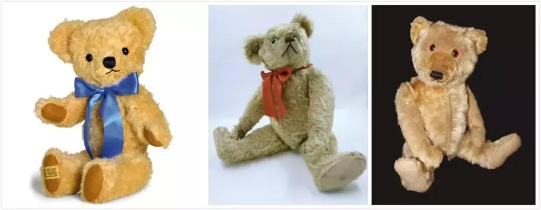 泰迪熊玩具多少钱一只,泰迪熊300元