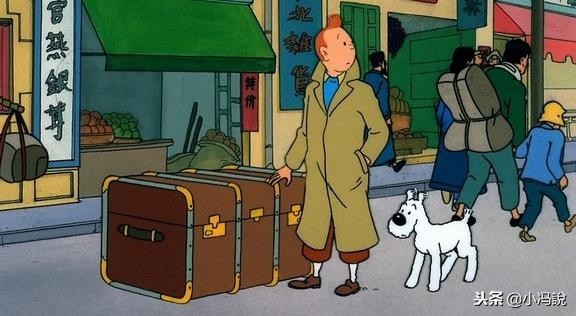 童年回忆杀经典动漫,童年回忆杀动画伤感