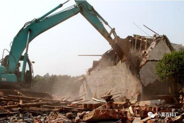 2018年宅基地违建,农村违规建房宅基地新政策