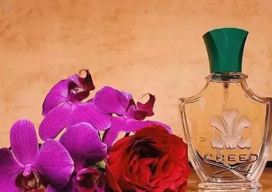 婚礼中用错香水是我这辈子最后悔的事