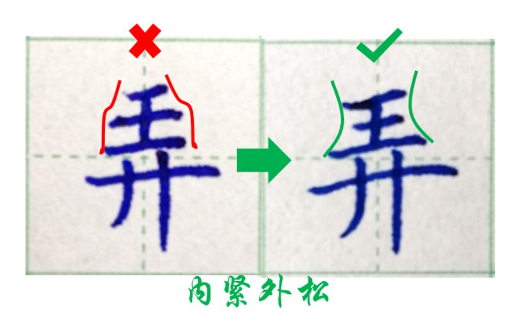 写字不好看怎么练书法,写字很难看如何快速练回来