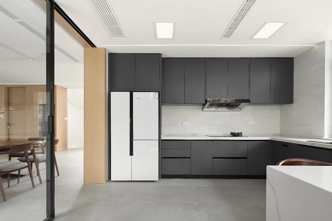 淡雅日式，简洁淳朴格调十足