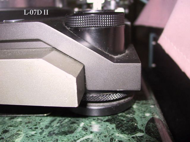 黑胶科学,黑胶唱片解析